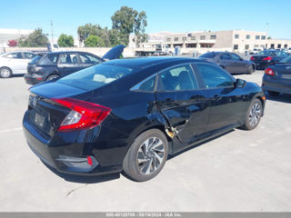 Honda Civic foto 6