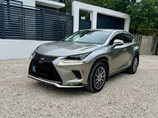 Lexus NX Series foto 3