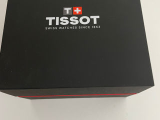 Ceas  bărbătesc, Tissot original, produs în Elveția
