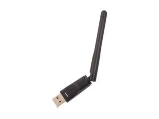 Amiko Power Wi-Fi Adapter Wln-860 foto 1