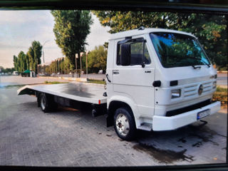 Volkswagen L80