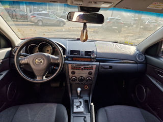 Mazda 3 foto 7