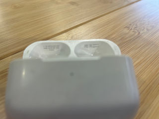 Air pods Pro 2 foto 6