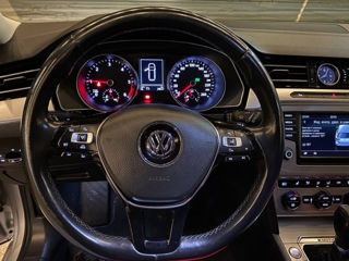 Volkswagen Passat foto 5