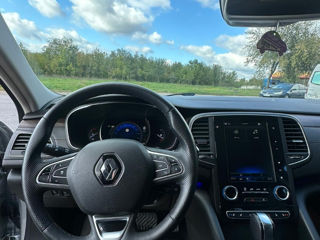 Renault Talisman foto 3