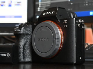 Sony A7II Body foto 1