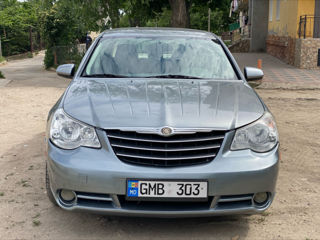 Chrysler Sebring foto 2