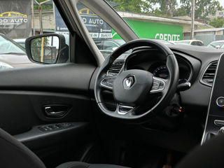 Renault Scenic foto 11