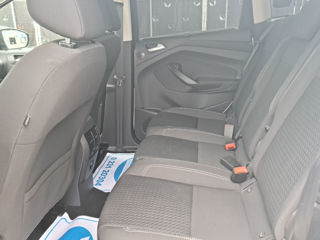 Ford C-Max foto 7