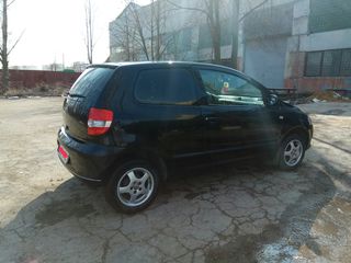 Volkswagen Fox foto 3