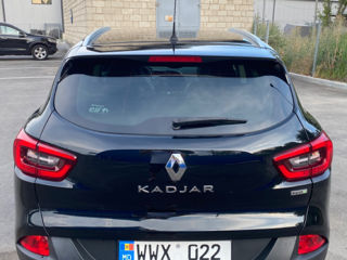 Renault Kadjar foto 9