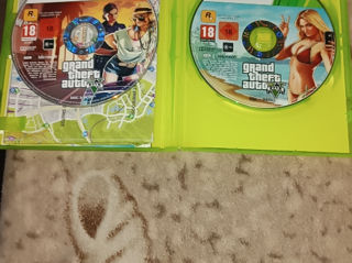 Vind disc gta 5 merge tot ok