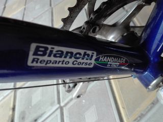 Bianchi Sport foto 8