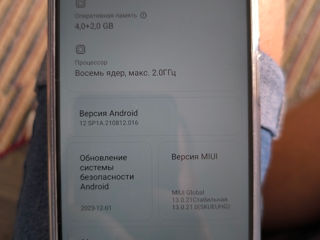 Redmi note 10 foto 5