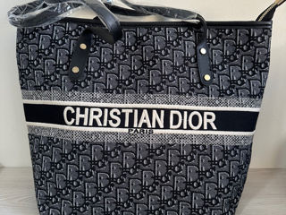 Christian Dior