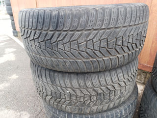 R19 245/40 HANKOOK 2 buc