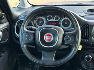 Fiat 500L foto 11