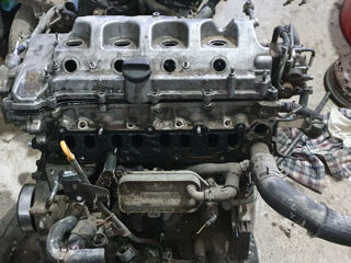 Vind Motor Toyota  T 25  ,2008(2 dizel d4d)