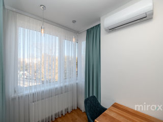 Apartament cu 2 camere, 57 m², Buiucani, Chișinău foto 8