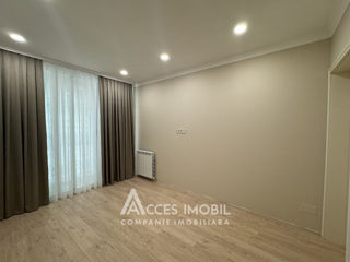 Apartament cu 1 cameră, 48 m², Buiucani, Chișinău foto 3