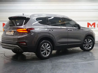 Hyundai Santa FE foto 2