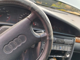 Audi 100 foto 4