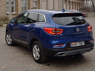 Renault Kadjar foto 5