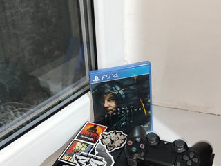 Playstation 4 500GB foto 4