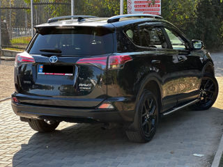 Toyota Rav 4 foto 5