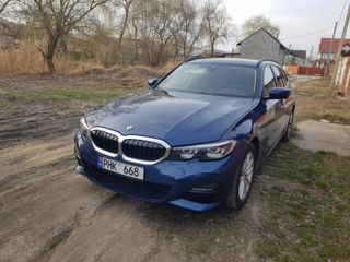 BMW 3 Series фото 6