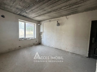 Apartament cu 2 camere, 43 m², Durlești, Chișinău foto 2