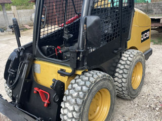 JCB 170 HF foto 6