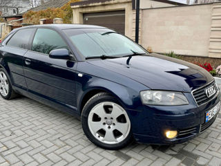 Audi A3 foto 1