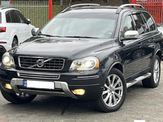 Volvo XC90 foto 2