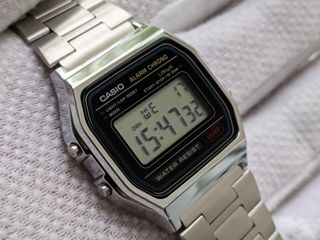 Ceas Casio Retro foto 1