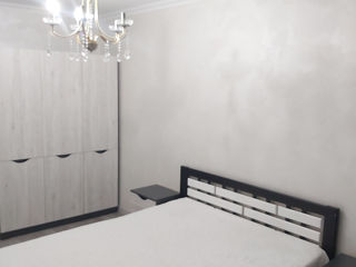 1-комнатная квартира, 50 м², Чокана, Кишинёв
