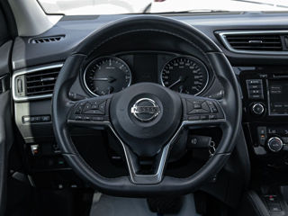 Nissan Qashqai foto 10