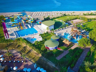 Raymar Resort & Aqua 5* (Турция/Сиде) foto 2