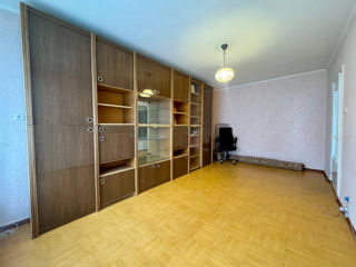 Apartament cu 1 cameră, 33 m², Ciocana, Chișinău foto 4