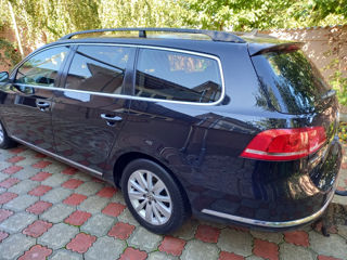 Volkswagen Passat foto 5