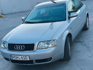 Audi A6 foto 2