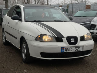 Seat Ibiza foto 3