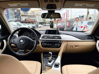 BMW 3 Series foto 8