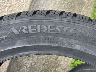 275/40 R20 Vredestein Wintrac Pro+/ Доставка, livrare toata Moldova 2024 foto 6