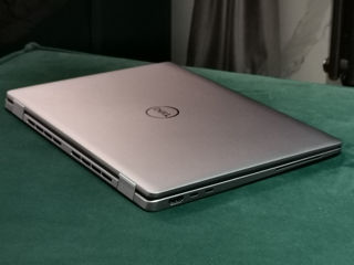 Dell Latitude 7450. Touch screen. Intel core ultra. Nou. foto 4