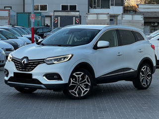 Renault Kadjar foto 5