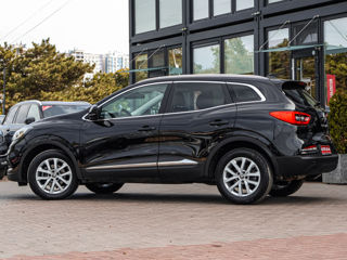 Renault Kadjar foto 5