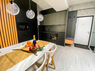 Apartament cu 2 camere, 52 m², Ciocana, Chișinău