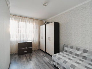 Apartament cu 3 camere, 80 m², Centru, Chișinău foto 4