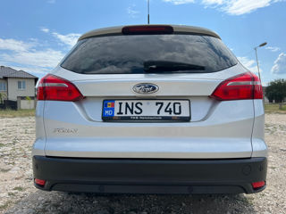 Ford Focus foto 7